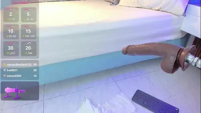 Thumbnail 1, dayan_ken's Stream at Chaturbate, 1 month ago