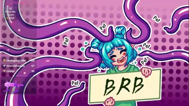 Thumbnail 2, dayan_ken's Stream at Chaturbate, 1 month ago
