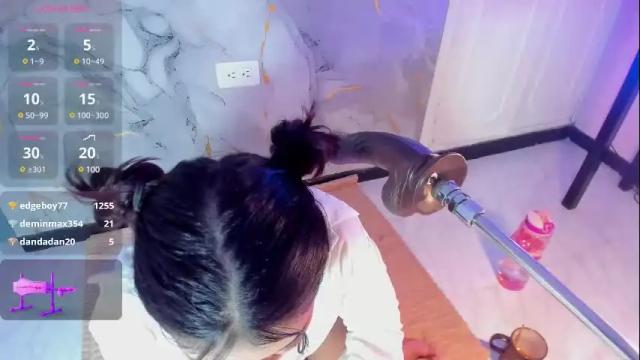 Image 7 of dayan_ken Stream on Chaturbate on 1 month ago