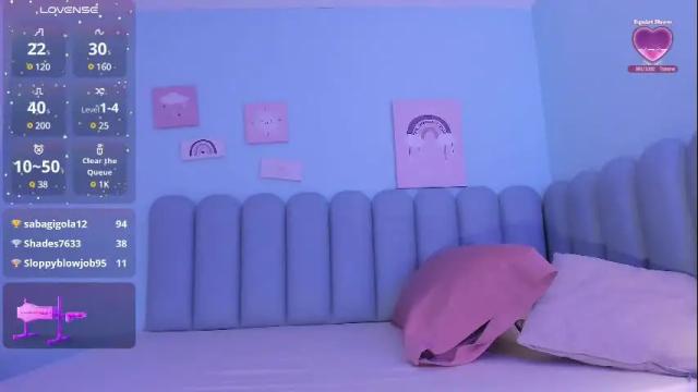 Image 10 of dayan_ken Stream on Chaturbate on 19 days ago
