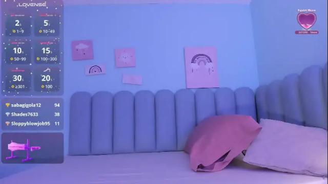 Thumbnail 3, dayan_ken's Stream at Chaturbate, 18 days ago