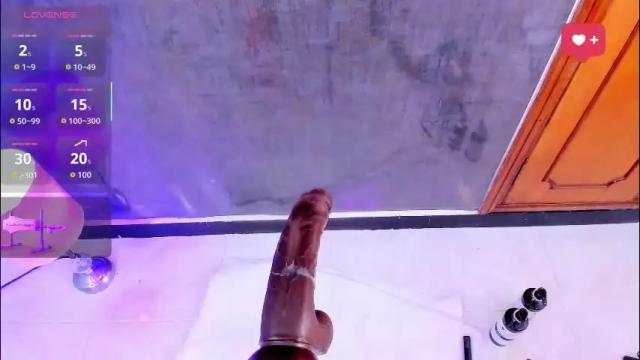 Thumbnail 1, dayan_ken's Stream at Chaturbate, 1 month ago