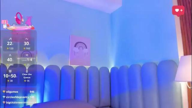 Image 8 of dayan_ken Stream on Chaturbate on 28 days ago