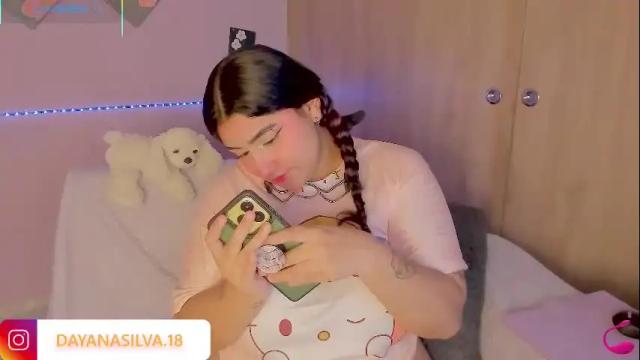 Image 7 of dayan_silva_ Stream on Chaturbate on 2 months ago