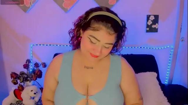 Thumbnail 1, dayan_silva_'s Stream at Chaturbate, 1 month ago