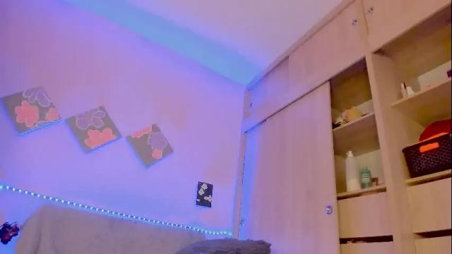 Thumbnail 1, dayan_silva_'s Stream at Chaturbate, 1 month ago