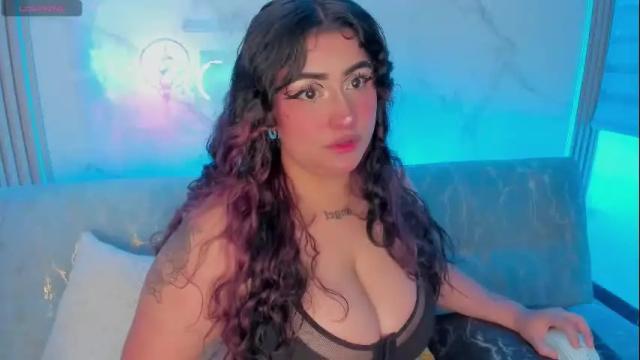 Thumbnail 1, dayan_silva_'s Stream at Chaturbate, 16 days ago