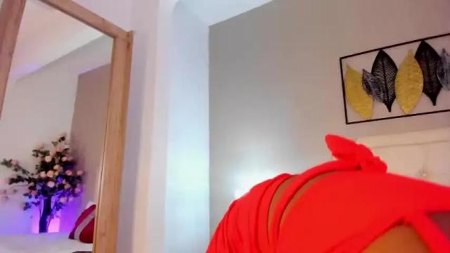 Image 3 of dayana_ruiz_ Stream on Chaturbate on 13 months ago