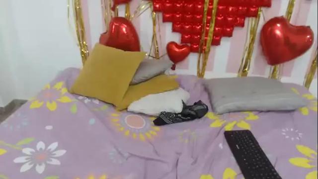 Thumbnail 2, dayana_smith19's Stream at Chaturbate, 20 months ago