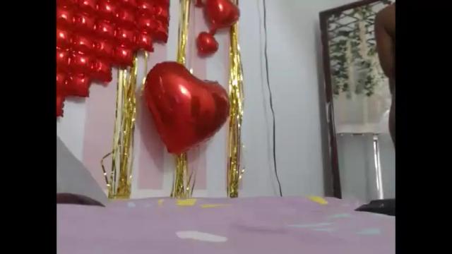 Thumbnail 3, dayana_smith19's Stream at Chaturbate, 20 months ago