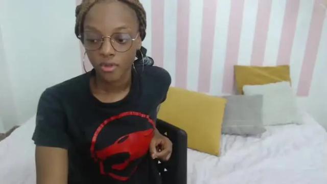 Image 10 of dayana_smith19 Stream on Chaturbate on 19 months ago
