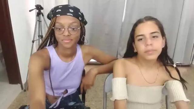 Thumbnail 1, dayana_smith19's Stream at Chaturbate, 20 months ago