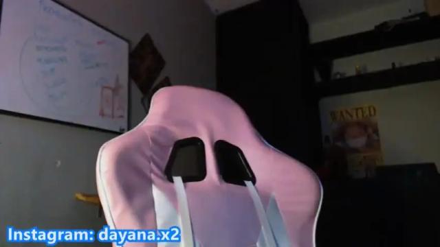 Thumbnail 2, dayanana_cb's Stream at Chaturbate, 24 months ago