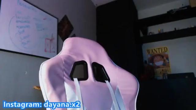 Thumbnail 2, dayanana_cb's Stream at Chaturbate, 22 months ago