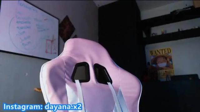 Image 7 of dayanana_cb Stream on Chaturbate on 18 months ago