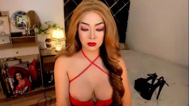 Image 11 of dayanarafox Stream on Chaturbate on 23 days ago