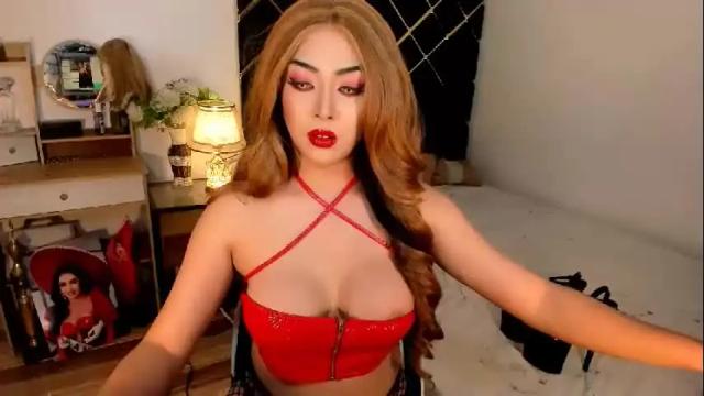 Image 12 of dayanarafox Stream on Chaturbate on 23 days ago