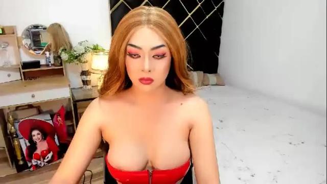 Image 3 of dayanarafox Stream on Chaturbate on 23 days ago