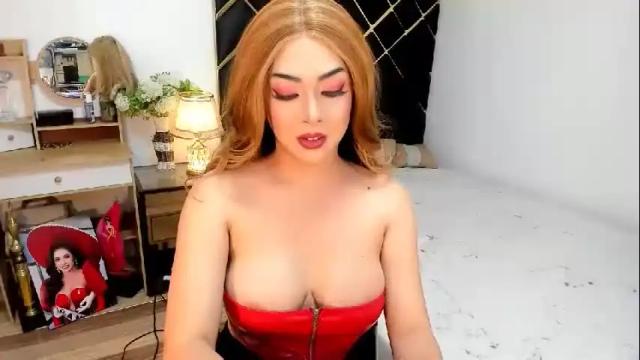 Image 4 of dayanarafox Stream on Chaturbate on 23 days ago