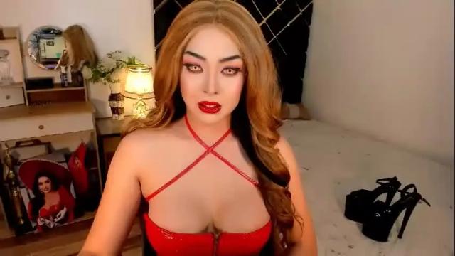 Image 7 of dayanarafox Stream on Chaturbate on 23 days ago