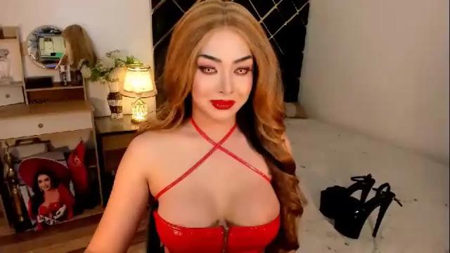 Image 8 of dayanarafox Stream on Chaturbate on 23 days ago