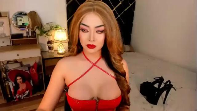 Thumbnail 3, dayanarafox's Stream at Chaturbate, 21 days ago