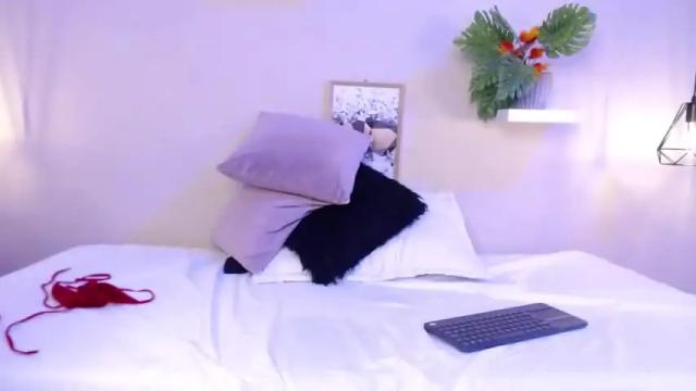 Thumbnail 2, dayanarestrepo's Stream at Chaturbate, 17 months ago