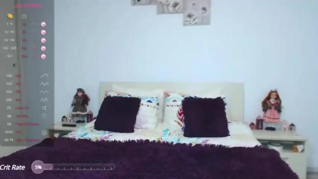 Thumbnail 3, dayanastar2023's Stream at Chaturbate, 16 months ago