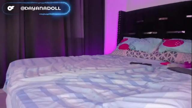 Thumbnail 1, dayanavelez's Stream at Chaturbate, 23 days ago