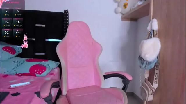 Thumbnail 2, dayanavelez's Stream at Chaturbate, 24 days ago