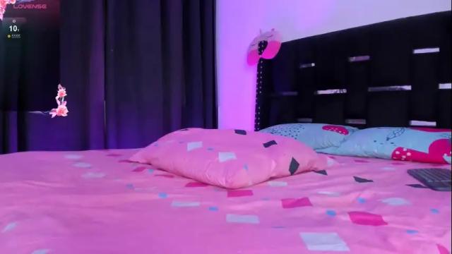 Image 4 of dayanavelez Stream on Chaturbate on 19 days ago