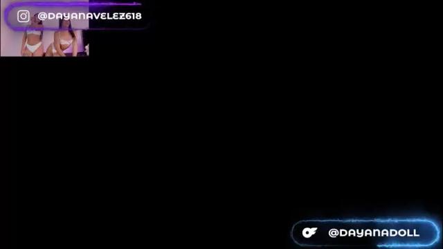 Image 2 of dayanavelez Stream on Chaturbate on 1 month ago