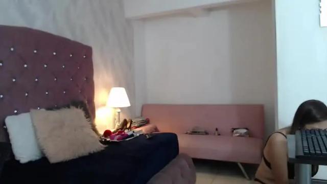 Image 3 of dayanawiilliams Stream on Chaturbate on 14 months ago