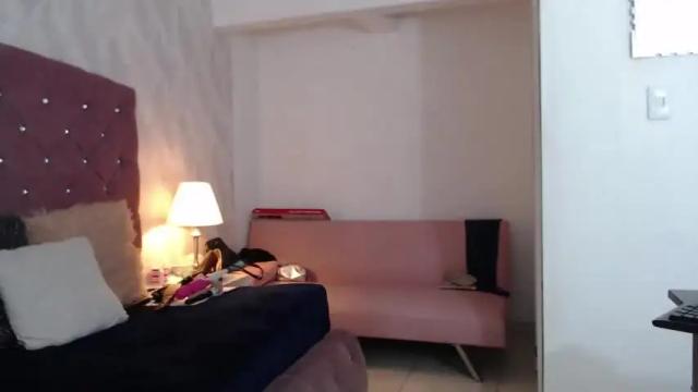 Image 8 of dayanawiilliams Stream on Chaturbate on 12 months ago