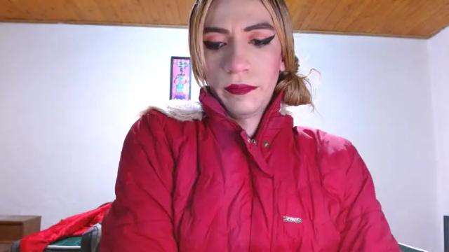 Image 3 of dayanna_01_ Stream on Chaturbate on 20 months ago