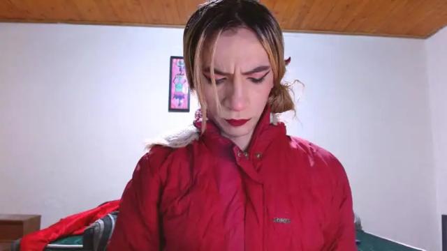 Image 4 of dayanna_01_ Stream on Chaturbate on 20 months ago