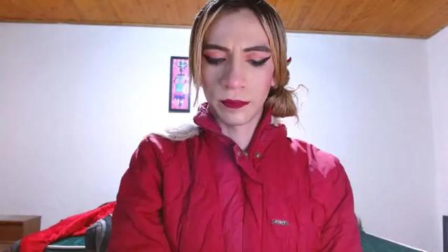 Thumbnail 2, dayanna_01_'s Stream at Chaturbate, 17 months ago
