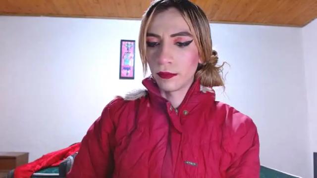 Image 6 of dayanna_01_ Stream on Chaturbate on 20 months ago