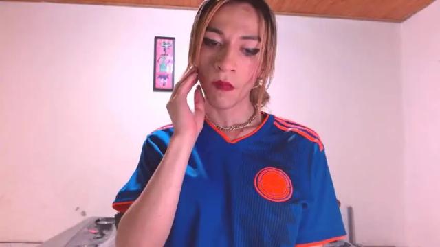 Image 4 of dayanna_01_ Stream on Chaturbate on 17 months ago