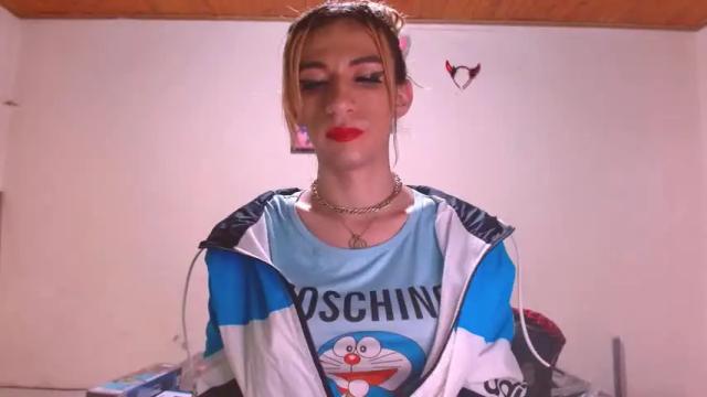 Image 12 of dayanna_01_ Stream on Chaturbate on 17 months ago