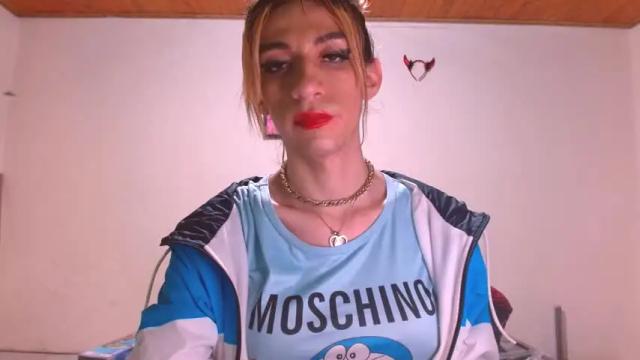 Image 8 of dayanna_01_ Stream on Chaturbate on 17 months ago