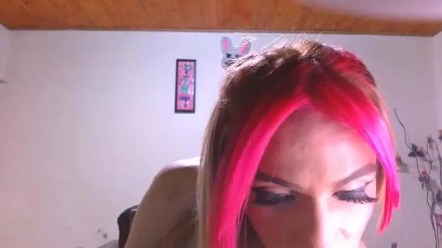 Image 12 of dayanna_01_ Stream on Chaturbate on 19 months ago