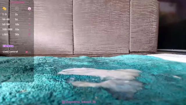 Image 4 of dayanna_sweet Stream on Chaturbate on 1 month ago