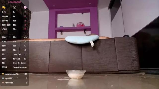 Image 11 of dayanna_sweet Stream on Chaturbate on 1 month ago