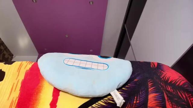 Image 4 of dayanna_sweet Stream on Chaturbate on 3 months ago