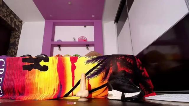 Thumbnail 3, dayanna_sweet's Stream at Chaturbate, 1 month ago