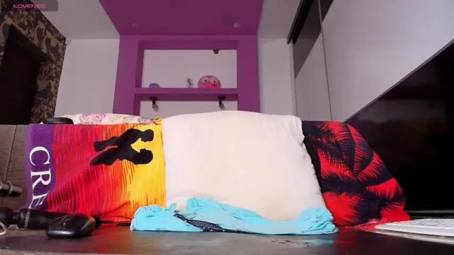 Image 3 of dayanna_sweet Stream on Chaturbate on 1 month ago