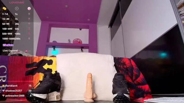 Image 12 of dayanna_sweet Stream on Chaturbate on 1 month ago