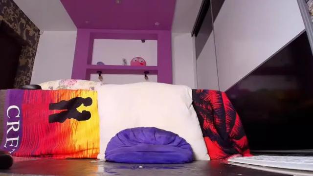 Image 6 of dayanna_sweet Stream on Chaturbate on 1 month ago