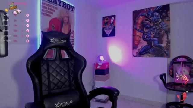 Image 10 of dayanna_tecca Stream on Chaturbate on 14 months ago